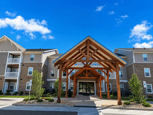 The Manor at Union Crossing property